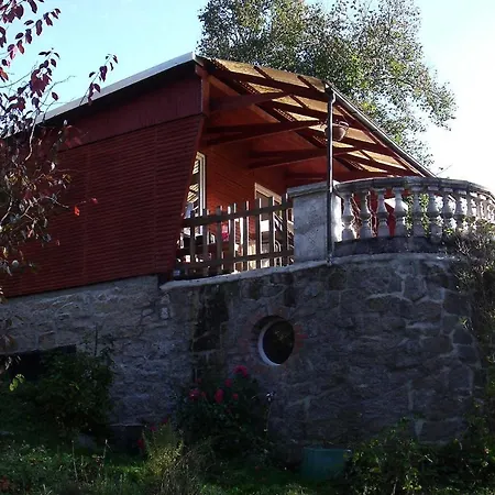 _am Hexenstieg_ Appartement Rubeland