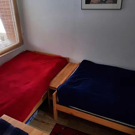 Apartment Am Hexenstieg