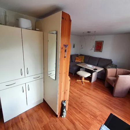 Apartment _am Hexenstieg_ *