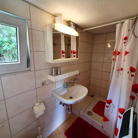 Apartment _am Hexenstieg_ *