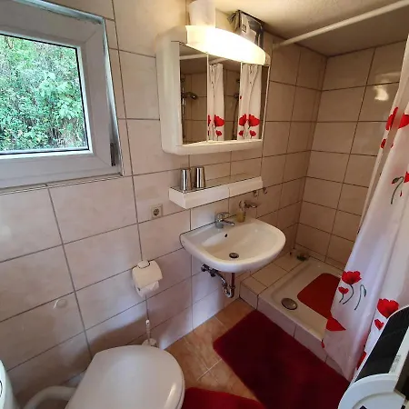 _am Hexenstieg_ * Rubeland