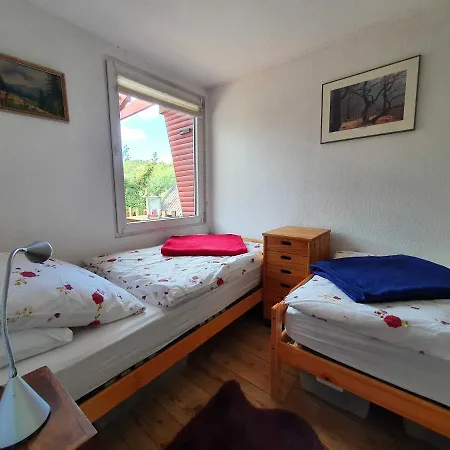 Apartment _am Hexenstieg_ *