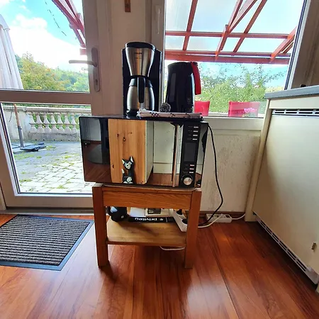 _am Hexenstieg_ * Rubeland