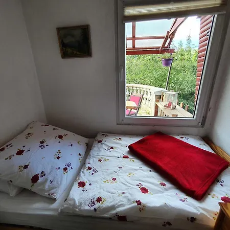 Appartement _am Hexenstieg_ Rubeland