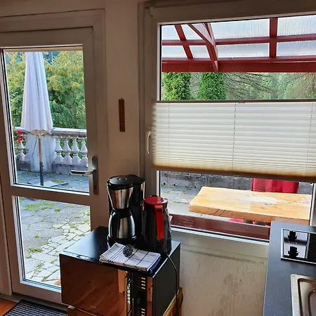 _am Hexenstieg_ * Rubeland