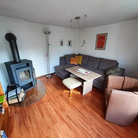 _am Hexenstieg_ Apartment *