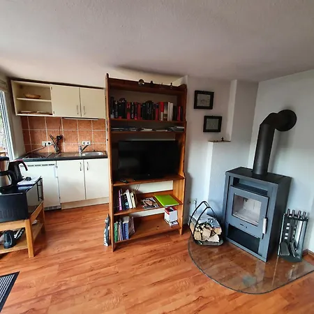 _am Hexenstieg_ * Rubeland