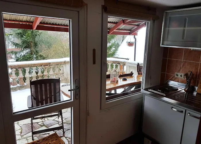 _am Hexenstieg_ Lejlighed Rubeland