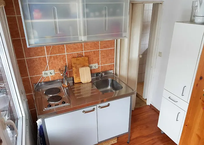 Appartement _am Hexenstieg_ Rubeland