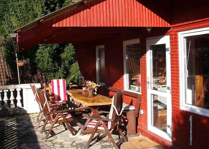 _am Hexenstieg_ * Rubeland