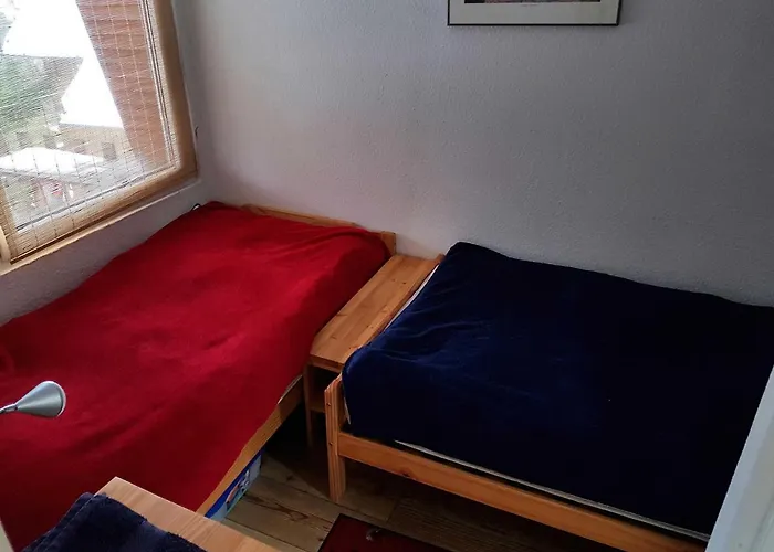 Appartement _am Hexenstieg_