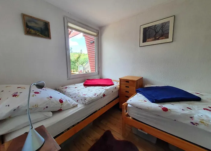 Appartement _am Hexenstieg_ *