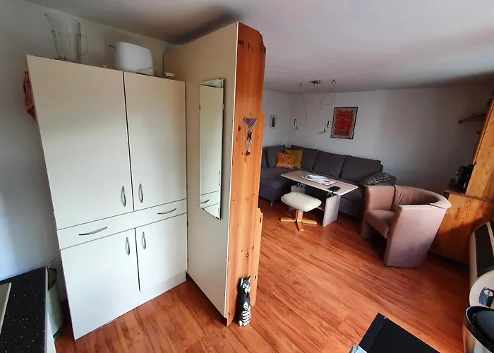 Appartement _am Hexenstieg_