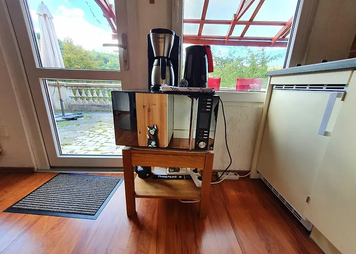 _am Hexenstieg_ * Rubeland