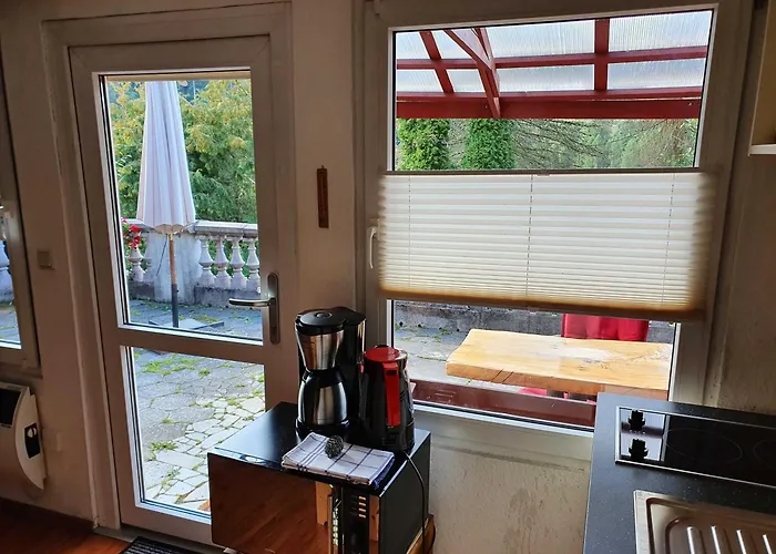 _am Hexenstieg_ * Rubeland