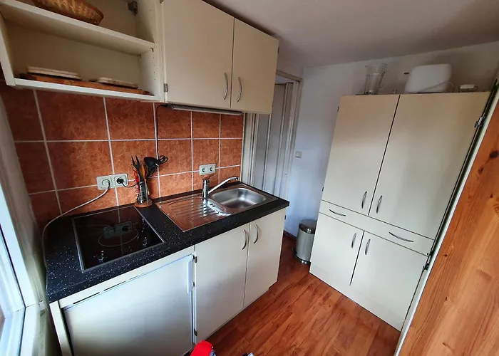 _am Hexenstieg_ Appartement