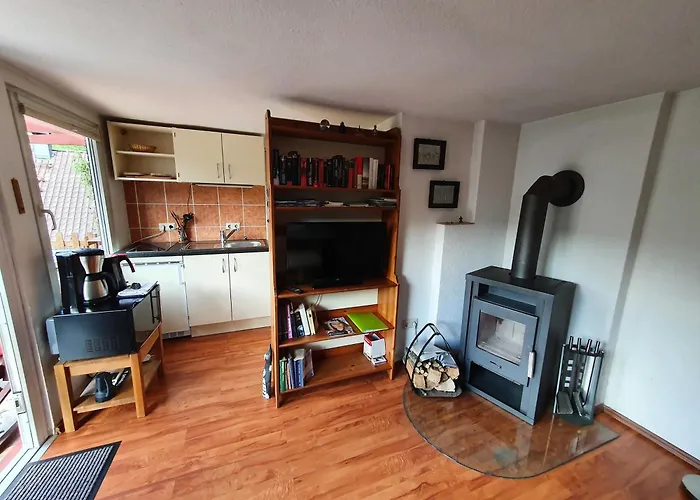 _am Hexenstieg_ * Rubeland